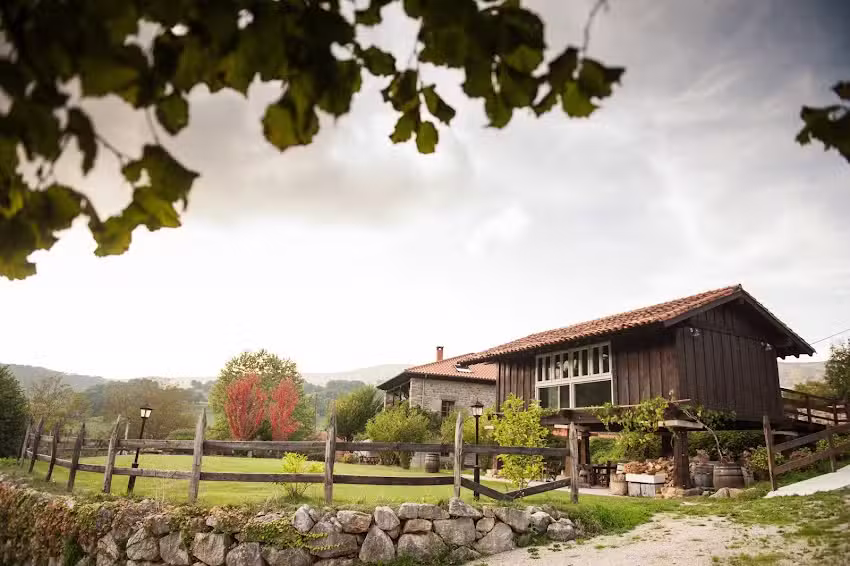 El Rincón de Doña Urraca