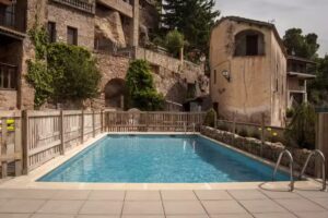 Els Caus Turisme Sostenible I Coop