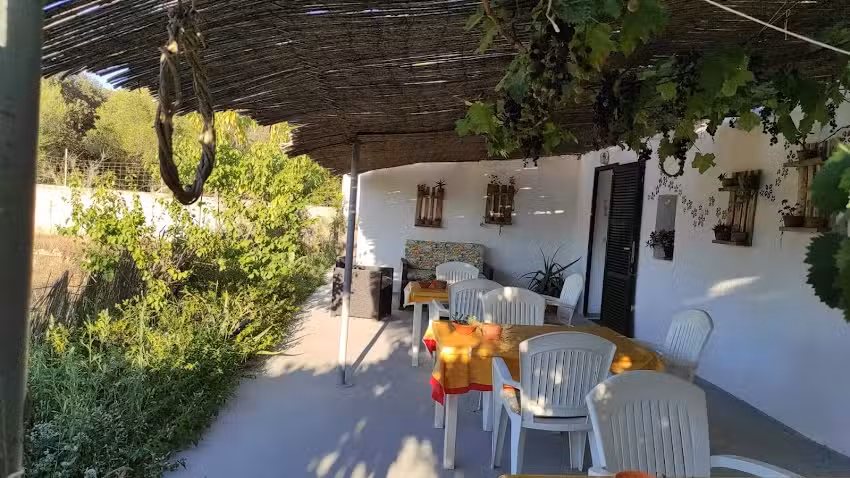 Es Barranco