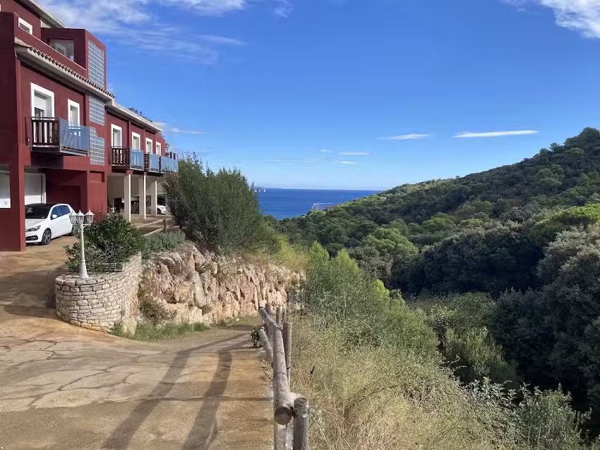 Es Cel de Begur Hotel