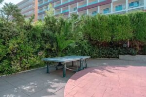 Estrella de Mar Youth Hostel Calella