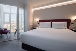 Eurostars San Antón