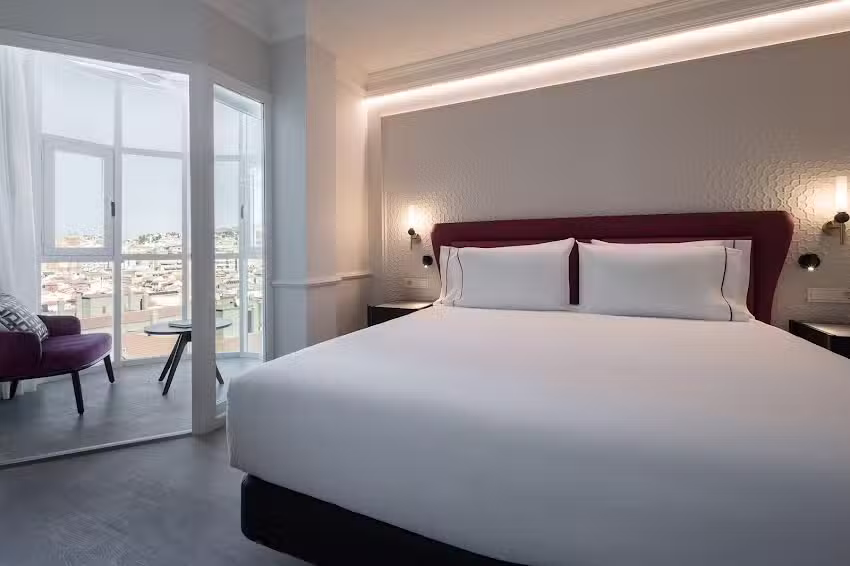 Eurostars San Antón