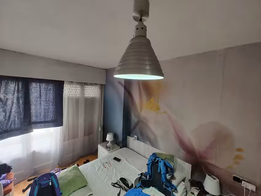 Eve ,Estaci&oacute;n central