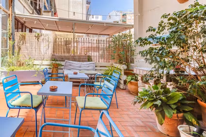 Factory Suites Barcelona