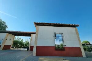 Finca El Encinar / Restaurante – Hotel