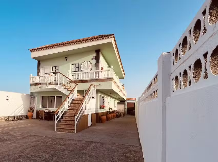 Finca La Casa Verde