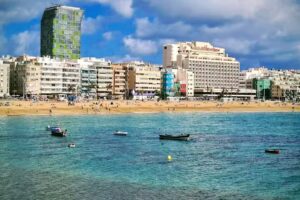 Flatguest Paez Suites