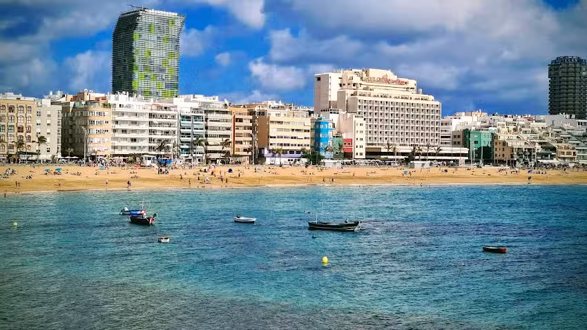 Flatguest Paez Suites