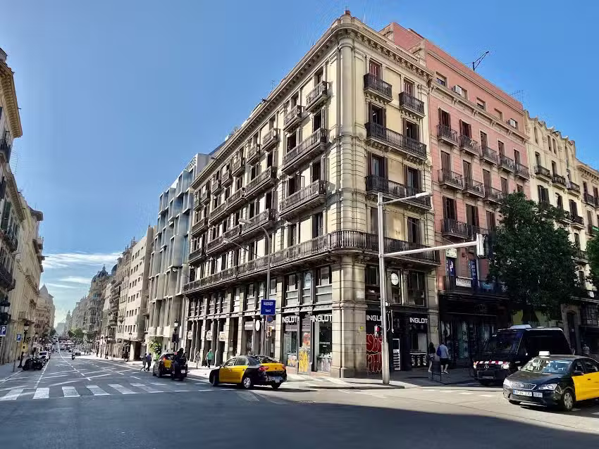 Fontanella Green House