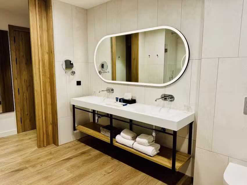Four Points by Sheraton Barcelona Airport