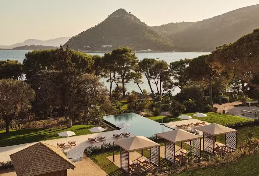 Four Seasons Resort Mallorca at Formentor