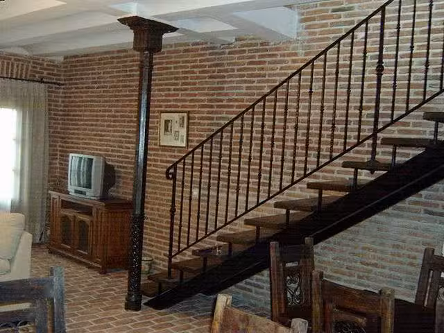 Fuente Ocho Ca&ntilde;os