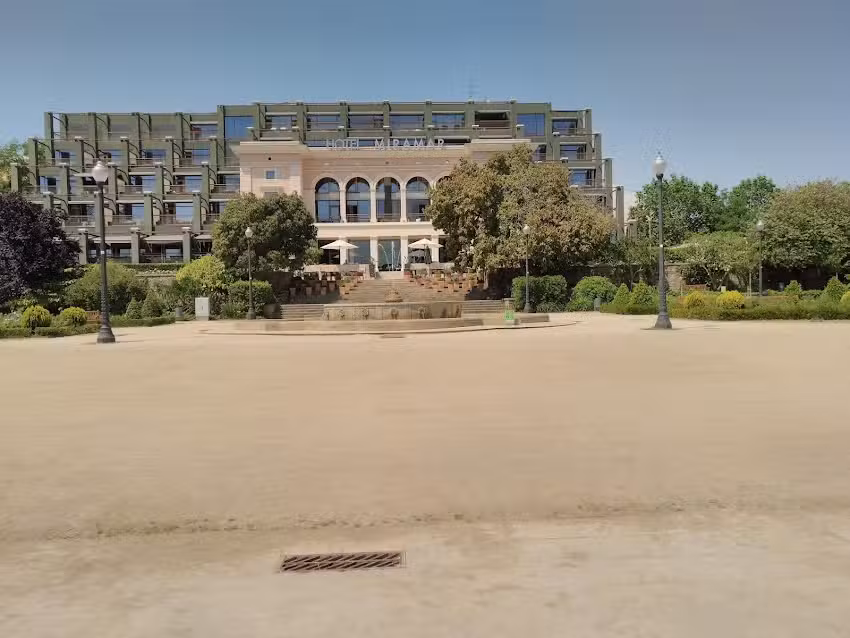 GALAXYstar Hostel Barcelona