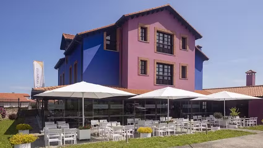 Globales Playa de Las Llanas