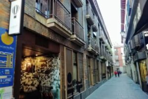 Globetrotter Urban Hostel