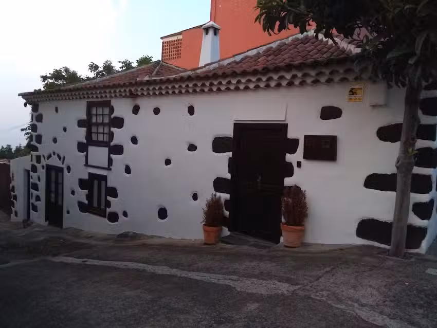 Guest House Casa Tacoronte