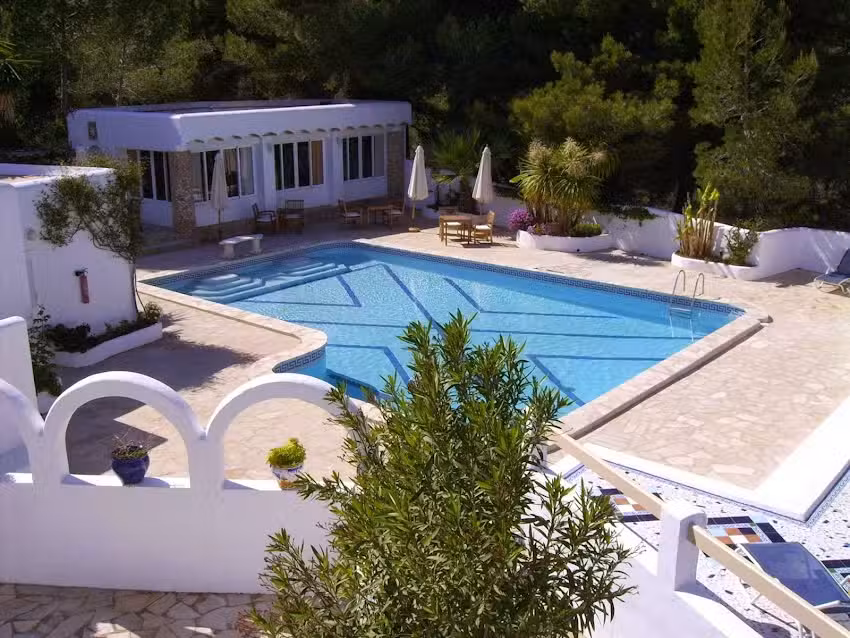 Hacienda Encanto del Rio