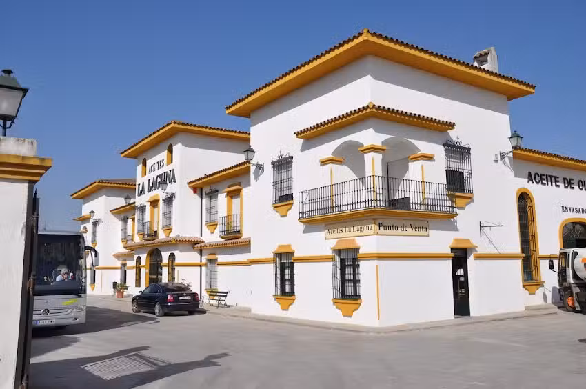 Hacienda La Laguna