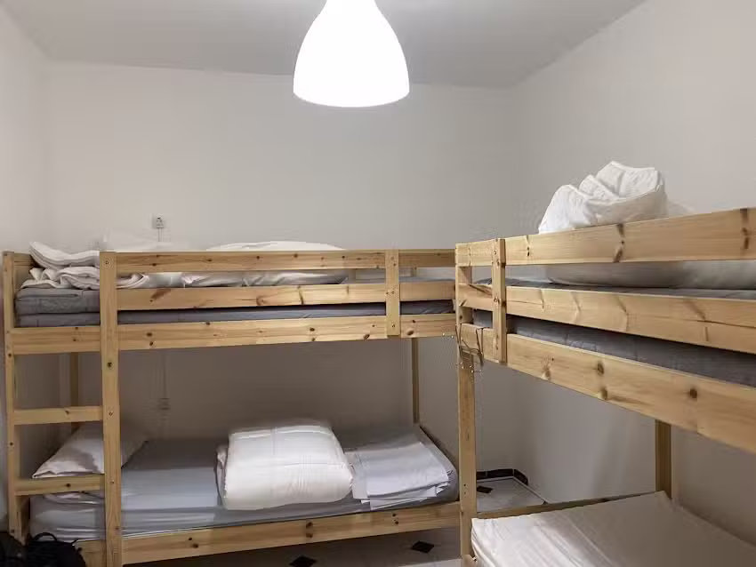 Historic Malaga Centro Rooms