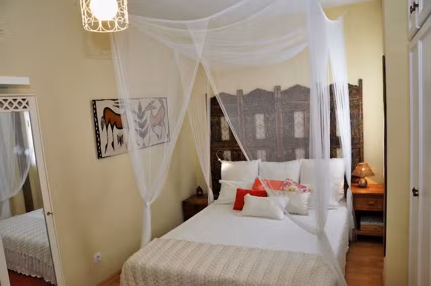 Holiday Apartment Tenerife