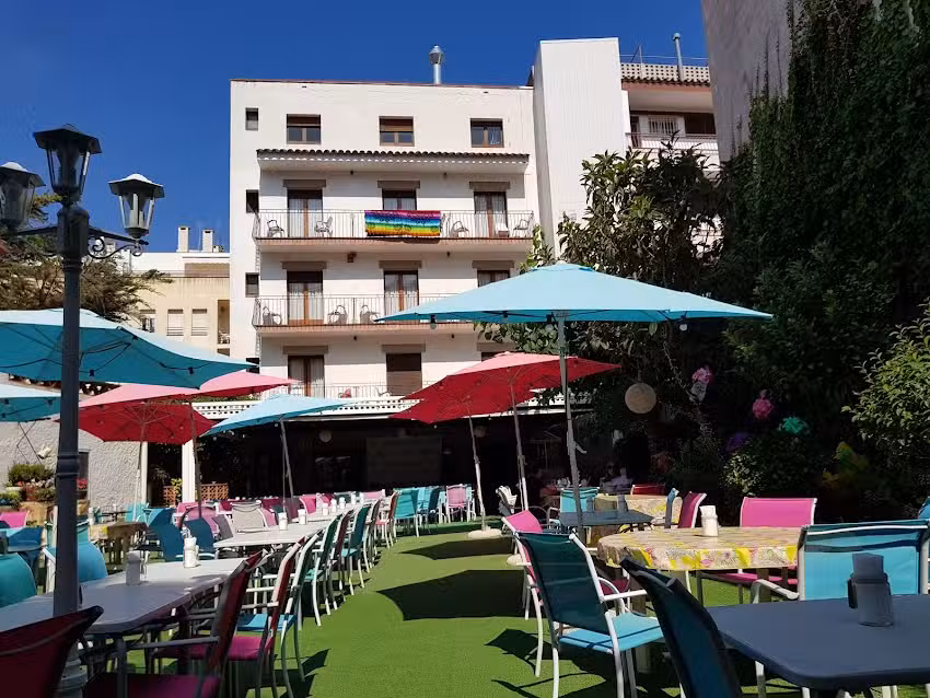 Horta Rosell Tossa de mar