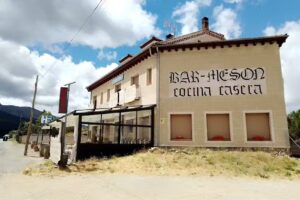 Hospedaje Casa Mariano