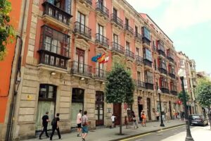 Hospedaje Don Pelayo