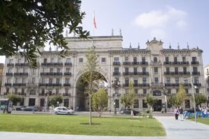 Hospedaje Magallanes