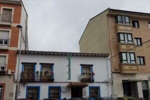 Hospedería del Comendador