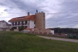 Hospedería Las Calzadas