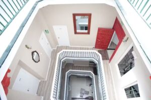 Hospedería Marqués