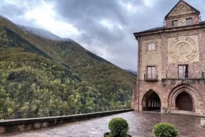 Hostal Abadía de Valvanera