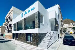 Hostal Aires del Mar