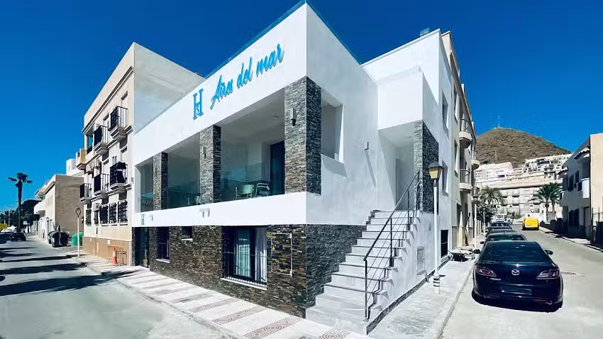 Hostal Aires del Mar