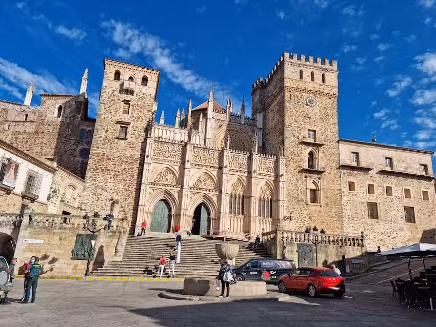 Hostal Alba Taruta