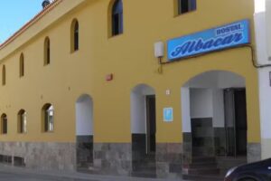 Hostal Albacar