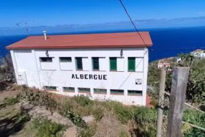 Hostal Albergue El Tablado