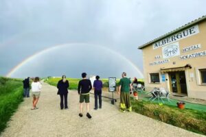 Hostal Albergue Moratinos