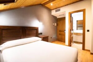 Hostal Alda Casco Antiguo