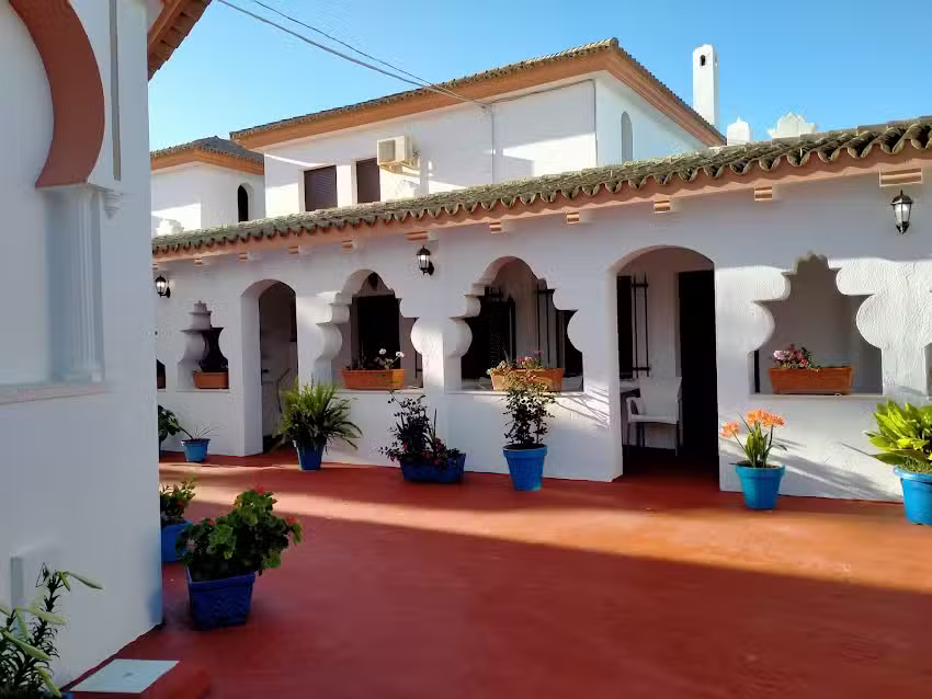 Hostal Alhambra