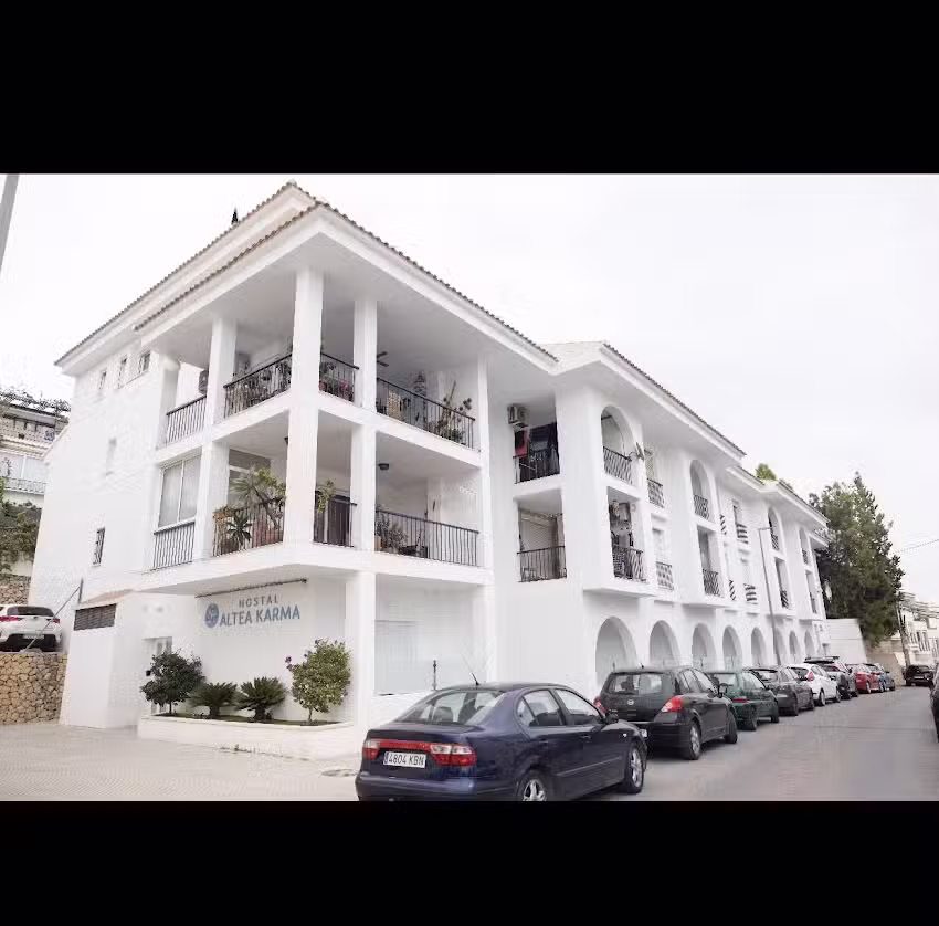 Hostal Altea Karma