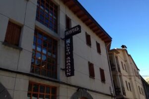 Hostal Alto Aragón