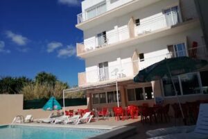 Hostal Anibal, Ibiza