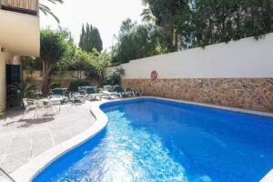 Hostal – Apartamentos Bonany