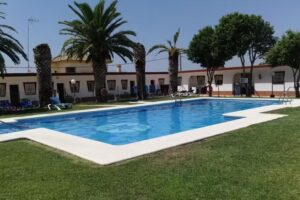 Hostal Apartamentos Las Parcelas