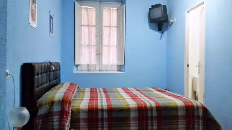 Hostal Arag&oacute;n