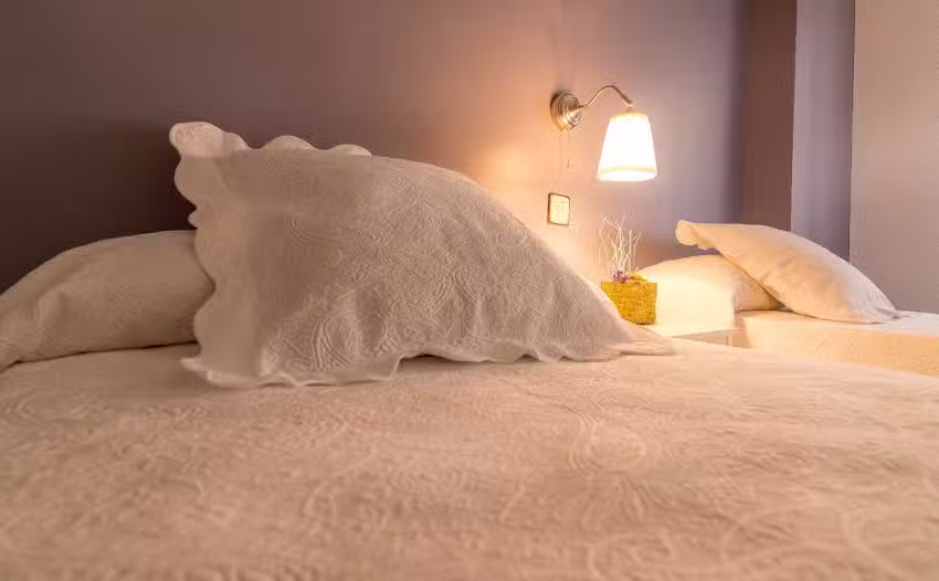 Hostal Arribes del Duero