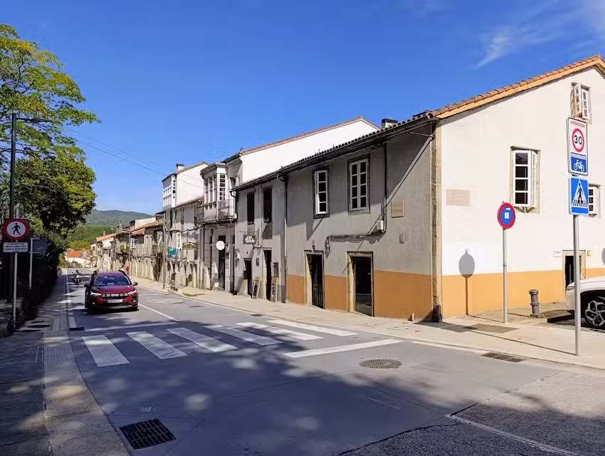 Hostal As Margaritas