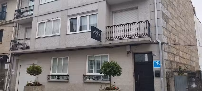 HOSTAL As Vi&ntilde;as